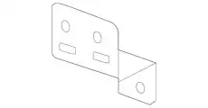 BRACE 84832664 GM