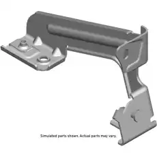BRACKET 84873085 GM