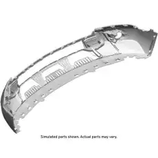 FASCIA 42755886 GM