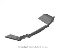 FASCIA 84798419 GM