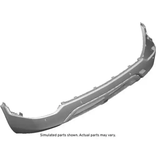 FASCIA 42551804 GM