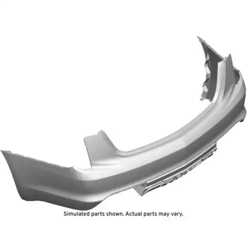 FASCIA 84831938 GM