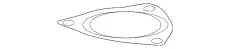 GASKET 84763642 GM