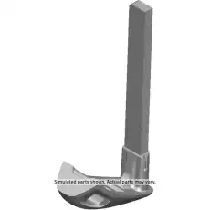 KEY 13536164 GM