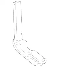 KEY 13536164 GM