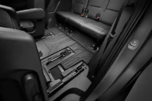 Коврики в салон GM 84646735