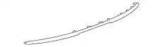 MOLDING 84371057 GM