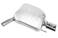 MUFFLER 84319851 GM
