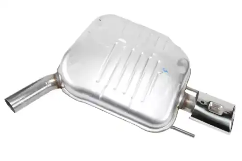 MUFFLER 84319851 GM