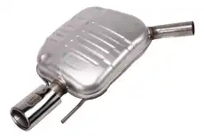 MUFFLER 84319852 GM