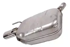 MUFFLER 84319852 GM