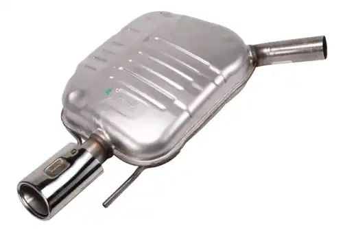 MUFFLER 84319852 GM