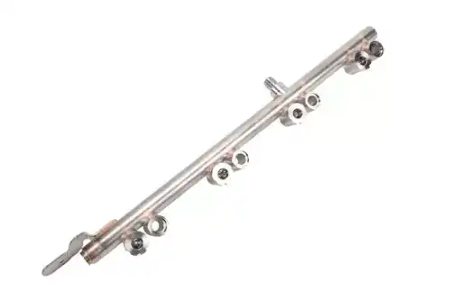 Рулевая рейка GM 12707884