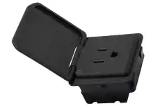 RECEPTACLE 84640950 GM