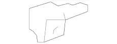 RECEPTACLE 84640950 GM