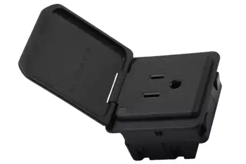 RECEPTACLE 84640950 GM