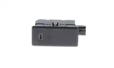 RECEPTACLE 13534567 GM
