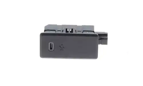 RECEPTACLE 13534567 GM