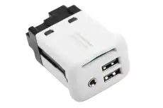 RECEPTACLE 13535247 GM