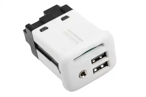 RECEPTACLE 13535247 GM