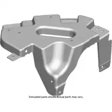 REINFORCEMENT 84834020 GM