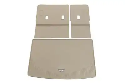 Коврик в багажник GM 84445548