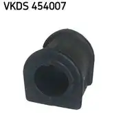 Втулка, стабилизатор VKDS 454007 SKF