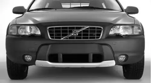 защитн. пластина 8648324 VOLVO