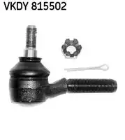 Рулевой наконечник SKF VKDY 815502