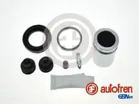 Ремкомплект, тормозной суппорт D43020C AUTOFREN