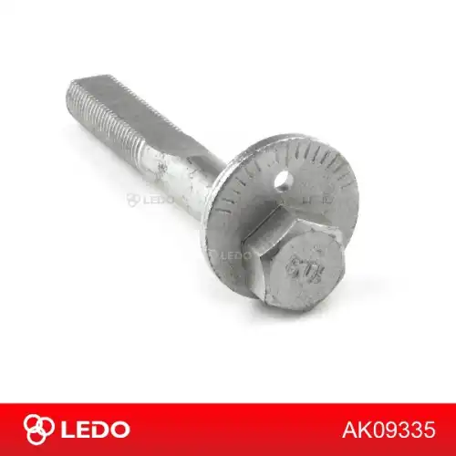 Болт развальный задних колес AK09335 LEDO
