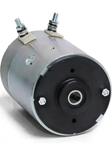 Электродвигатель IMM102560 ISKRAMOTOR