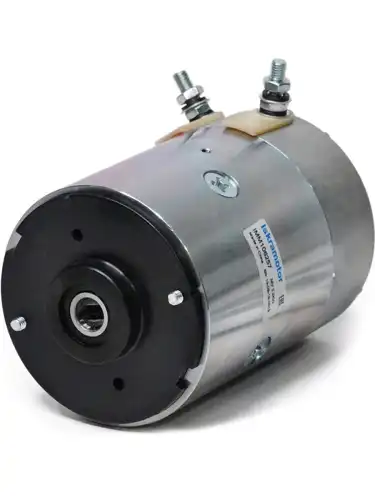 Электродвигатель IMM106257 ISKRAMOTOR