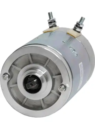IMM106995 Электродвигатель IMM106995 ISKRAMOTOR