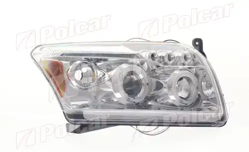 Фара POLCAR 313009-5