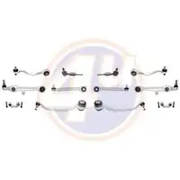 Рычаг подвески 4U AU-R-11132