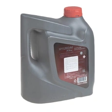 Моторное масло HYUNDAI XTEER 1041122 0W-30 синтетическое 4 л