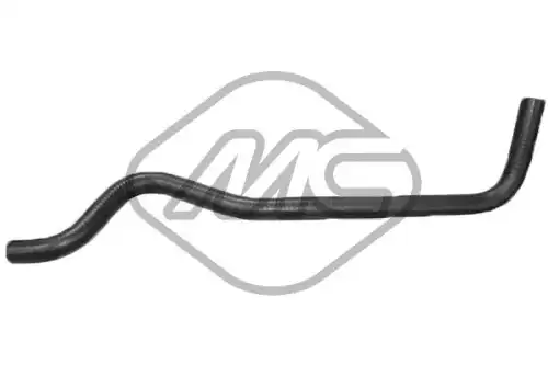 ПАТРУБОК BMW E53 98556 METALCAUCHO