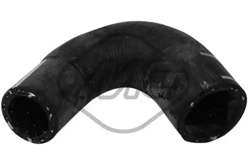 ПАТРУБОК VW 98070 METALCAUCHO