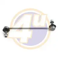 Тяга стабилизатора 4U JP-F-06387