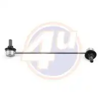 Тяга стабилизатора 4U MT-F-05693