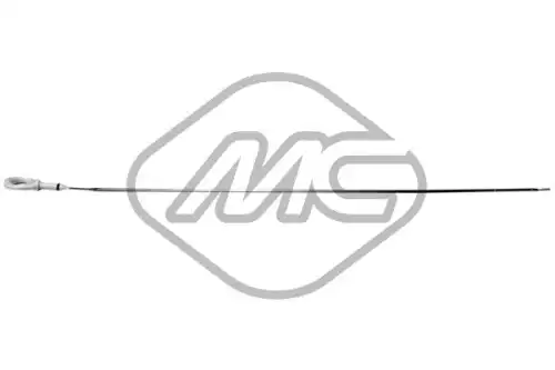 Масляный щуп METALCAUCHO 39152