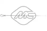 Масляный щуп METALCAUCHO 39169