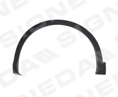 PDS01004MAL НАКЛАДКА НА АРКУ (ЛЕВАЯ) SIGNEDA