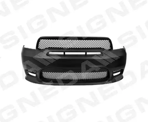 Бампер пер. SRT с DRL комплект 2014> PDG04191BASET SIGNEDA