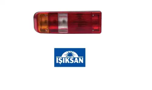 Фонарь задний ISIKSAN 1033LK