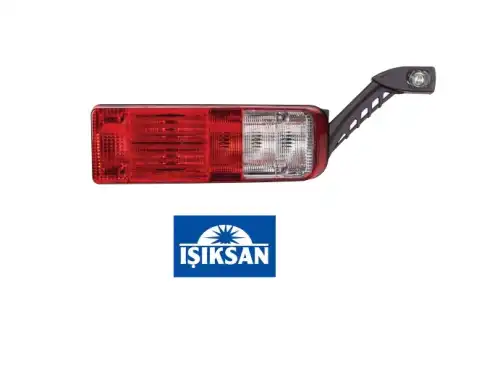 Фонарь задний ISIKSAN 1033LSD RH