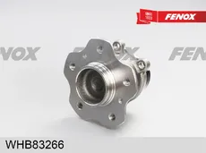 Ступица FENOX WHB83266