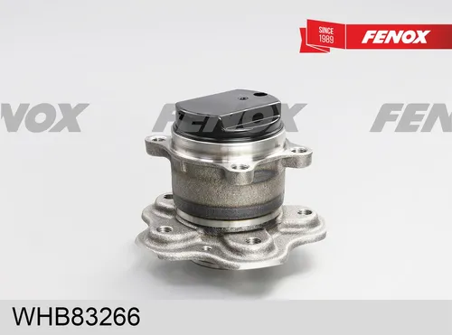 Ступица FENOX WHB83266