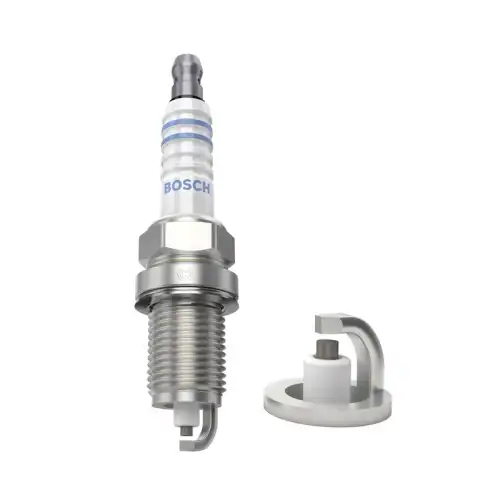 Свеча зажигания BOSCH 0 242 230 808